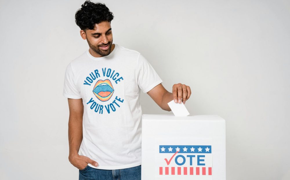 voting image MC